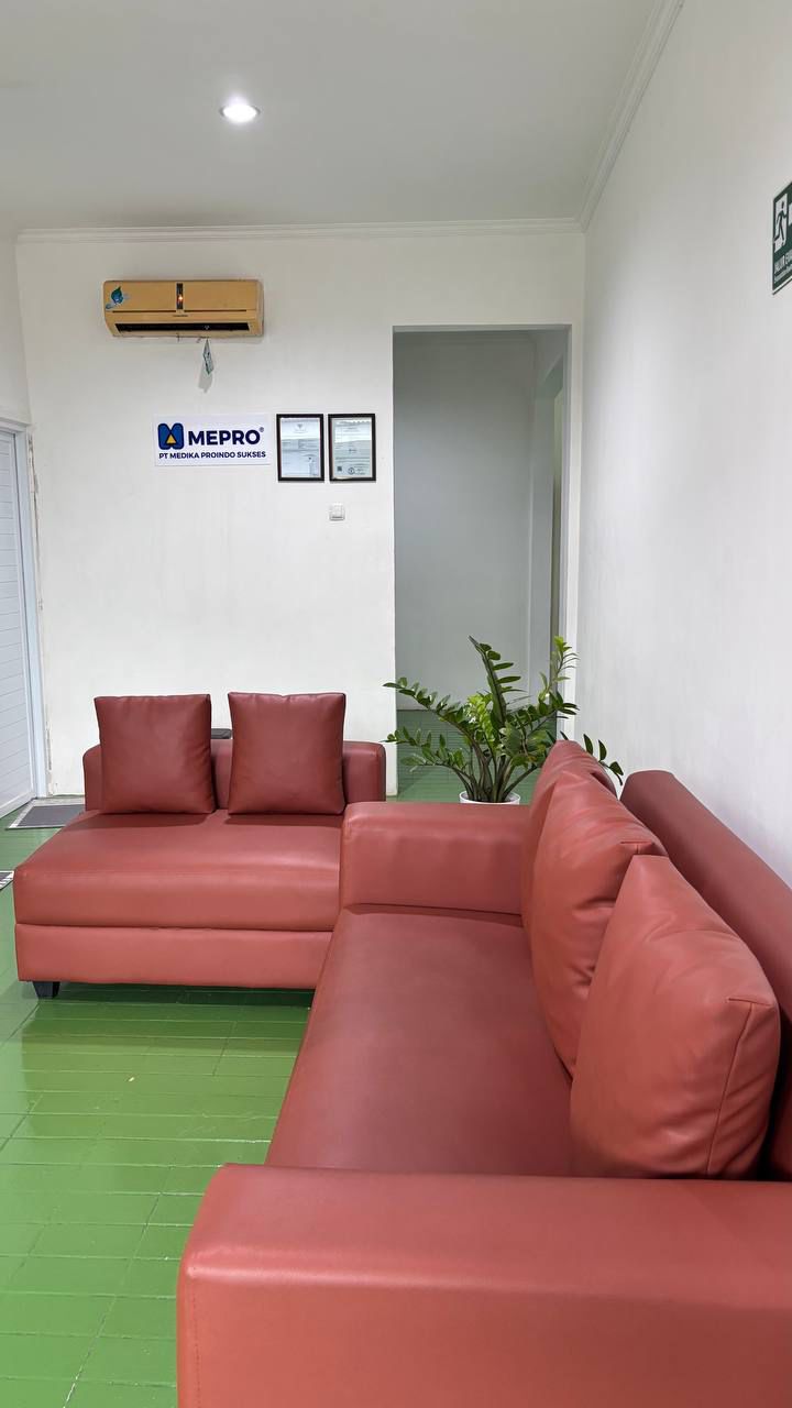PT. Medika Proindo Sukses