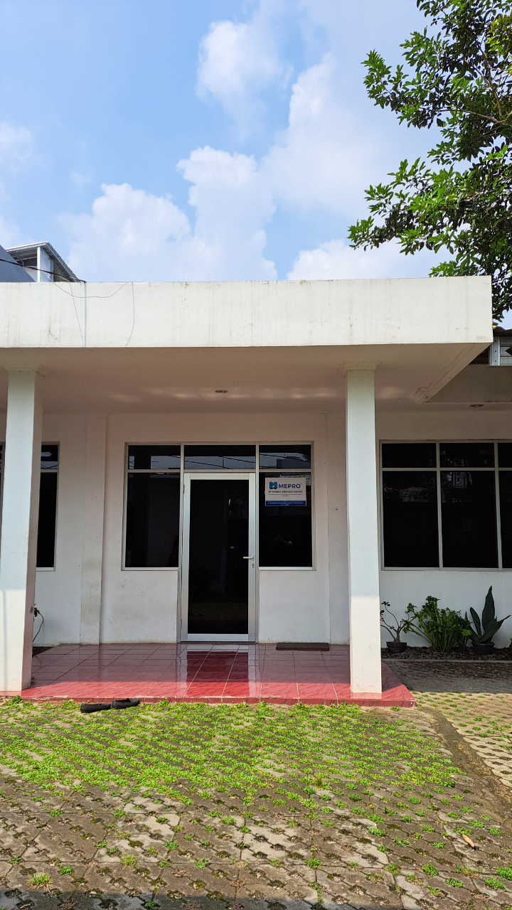 PT. Medika Proindo Sukses